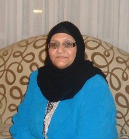 Shafiya Hassim