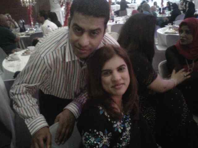 Ziyaad & Shazia Abdoola