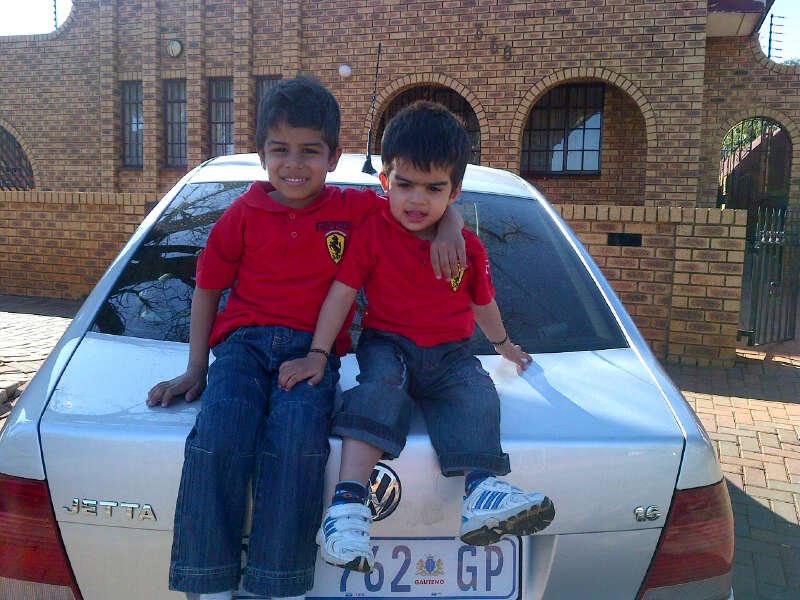 Mohammed Zuhair, Uwais