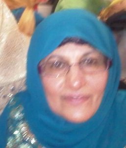 Momina Abdoola