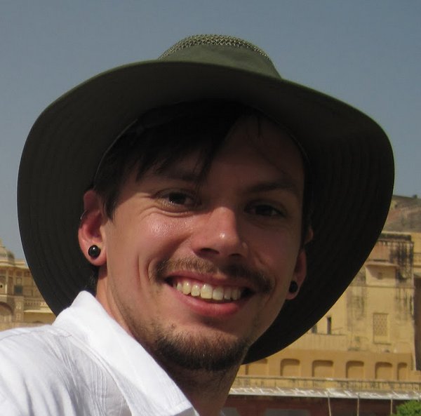 Steve Ogdahl