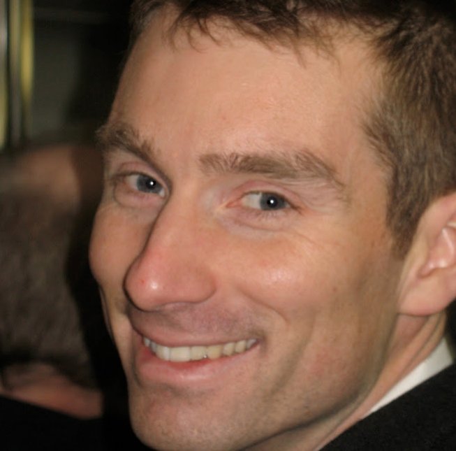 Ben Exley