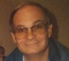 Mike Smith