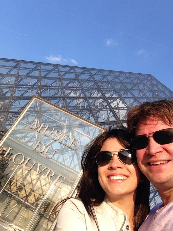 Tanya Roman & Albert Santoro