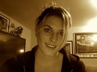 Kristina Swafford-Lai