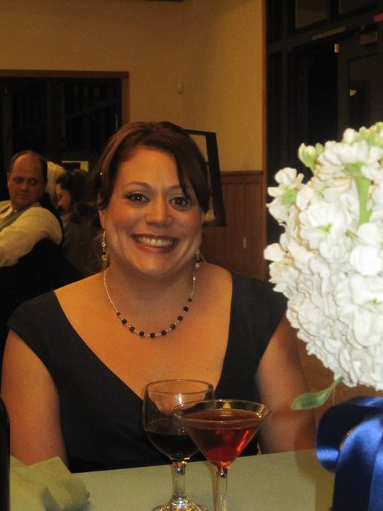 Stephanie Johnson