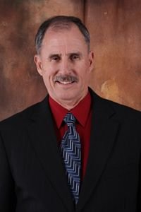 Andy Vasquez Sr.