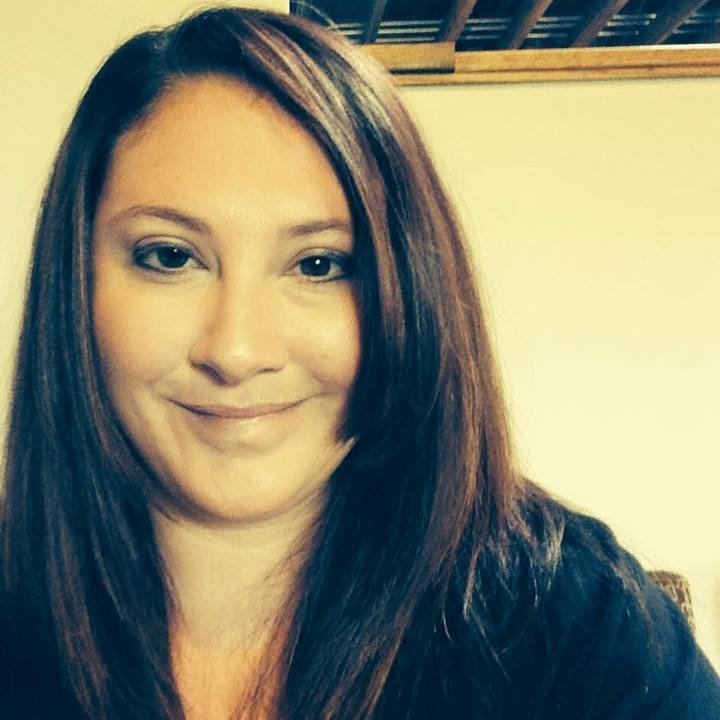 Andrea Vasquez Brookshire