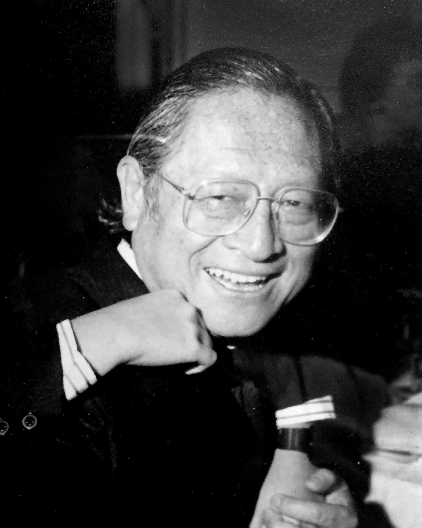 Tomio Taki