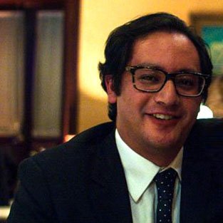 Adam Chandler Hidemi Taki