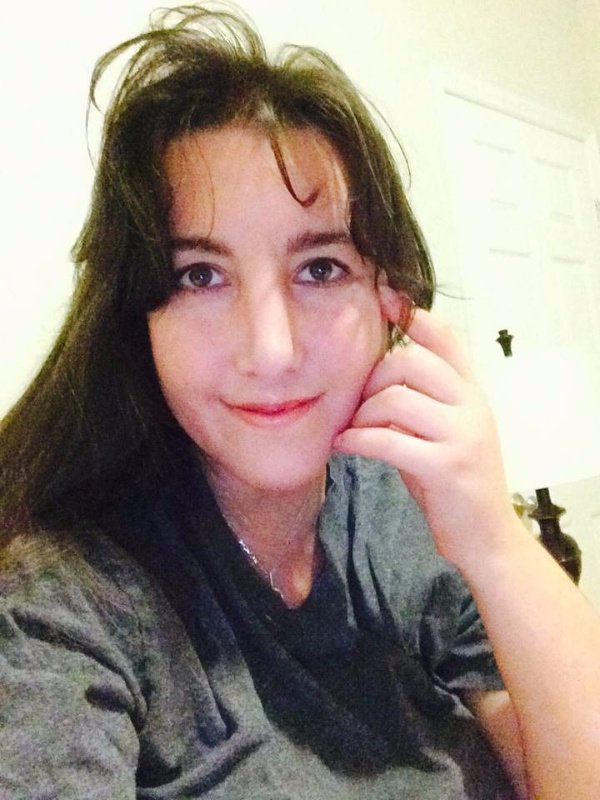 Whitney Aronson