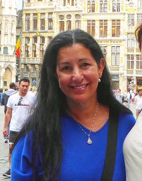 Inette Aronson