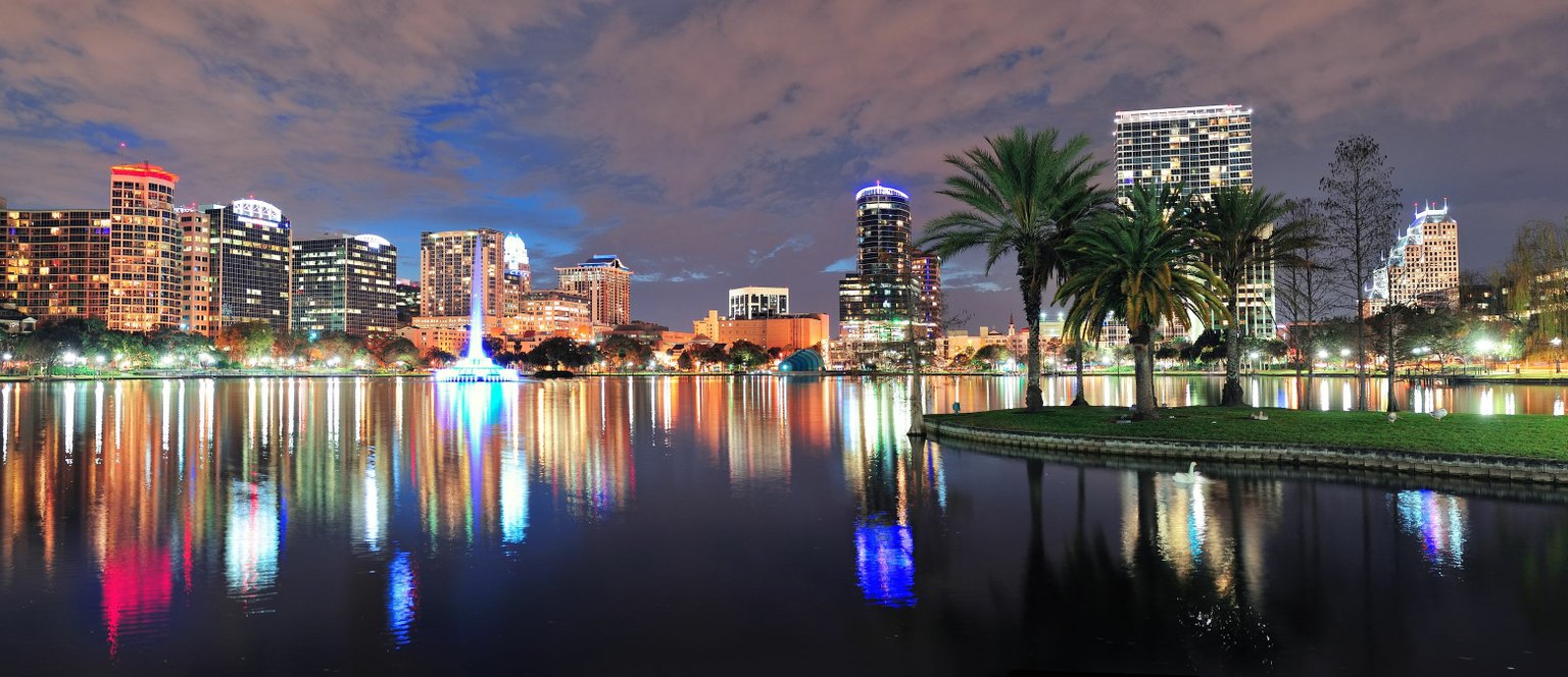 Orlando, Florida