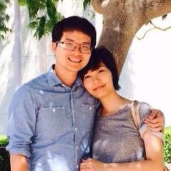 Long Nguyen & Thuy Do