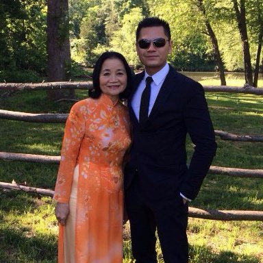 Lan Huynh