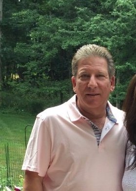 Steve Luft
