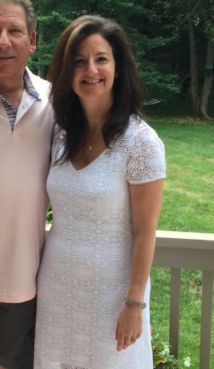 Susan Luft