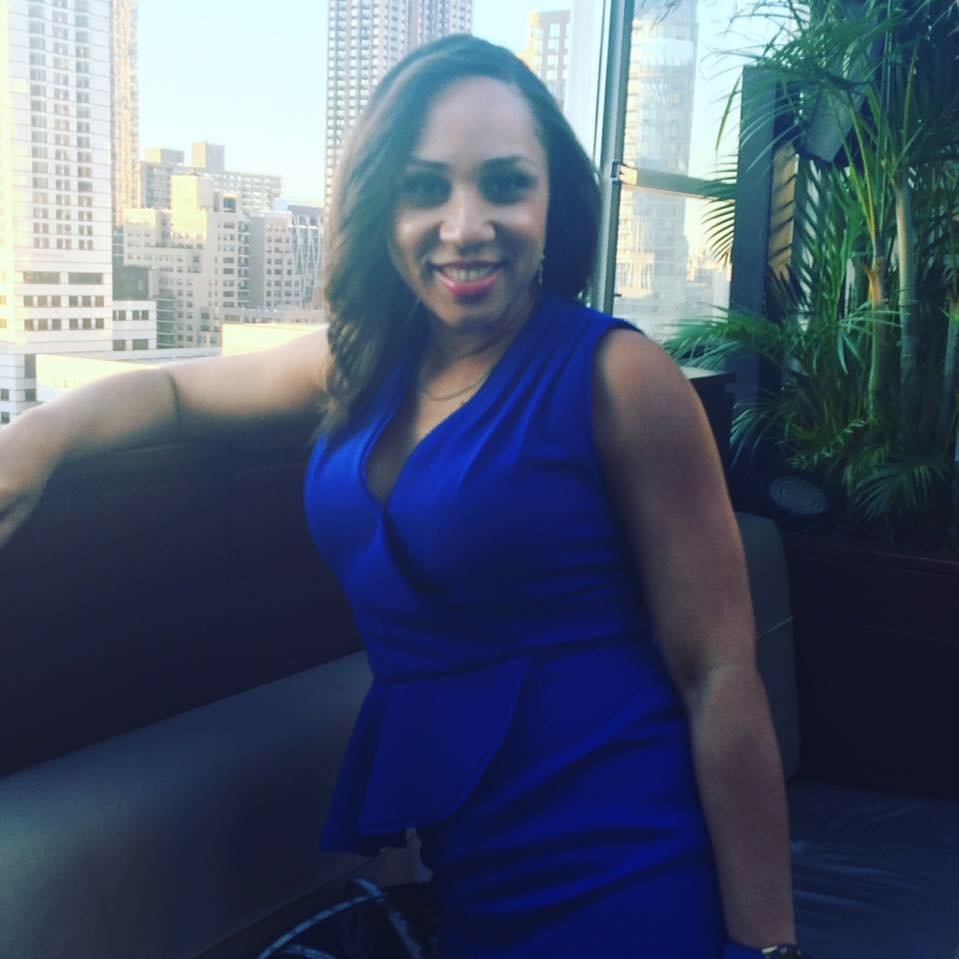 Valerie A. Young