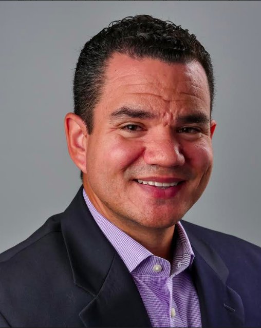 Tony Welch