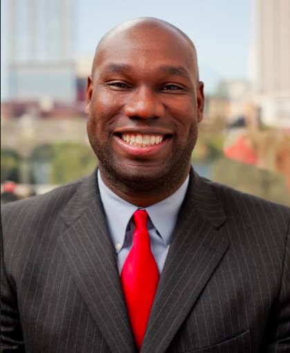 Edward Kargbo