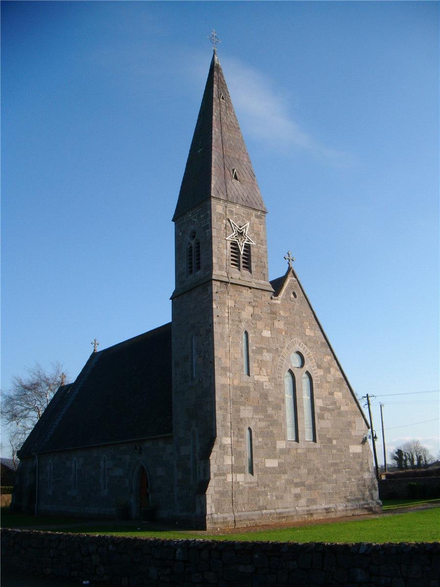 Lady Chapel, Maynooth